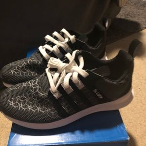 Adidas sl loop size 9.5